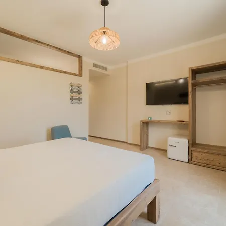 Nocleg ze śniadaniem Il Grecale - Adults Only 4*