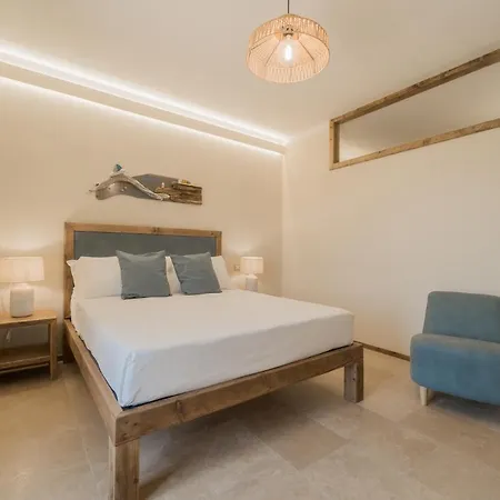 Nocleg ze śniadaniem Il Grecale - Adults Only 4*