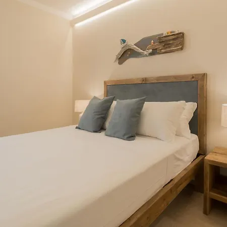 Il Grecale - Adults Only Lacona