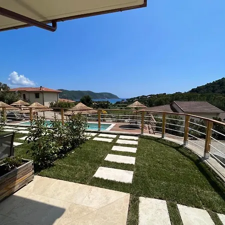 Il Grecale - Adults Only 4*