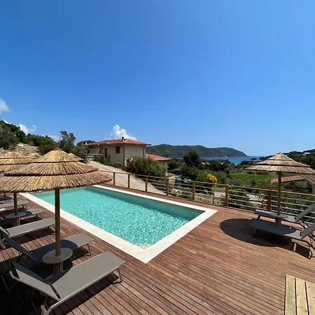 Il Grecale - Adults Only Lacona