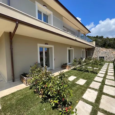 Nocleg ze śniadaniem Il Grecale - Adults Only 4*