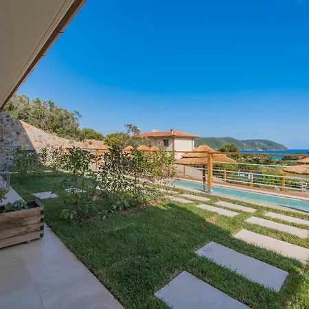 Bed & Breakfast Il Grecale Lacona