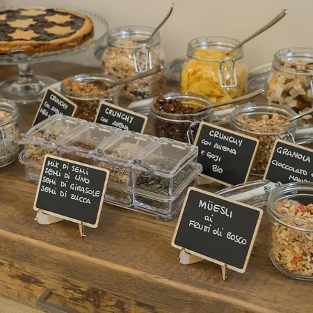 Il Grecale Bed & Breakfast