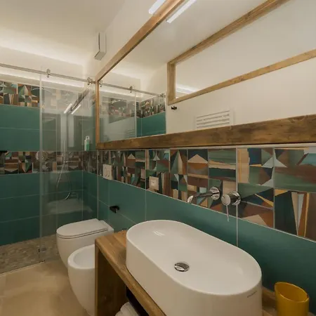 Il Grecale 4*