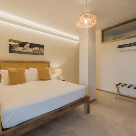 Nocleg ze śniadaniem Il Grecale - Adults Only 4*