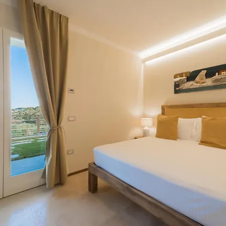Il Grecale - Adults Only Nocleg ze śniadaniem 4*
