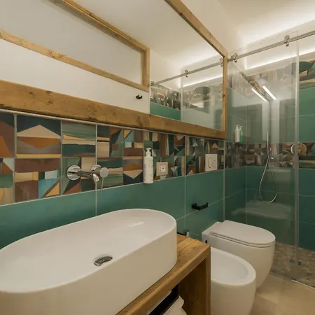 Il Grecale - Adults Only Lacona
