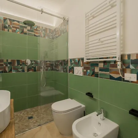 Bed & Breakfast Il Grecale 4*