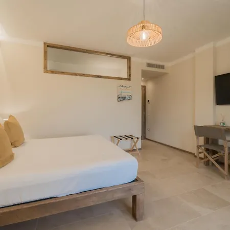 Il Grecale - Adults Only Lacona