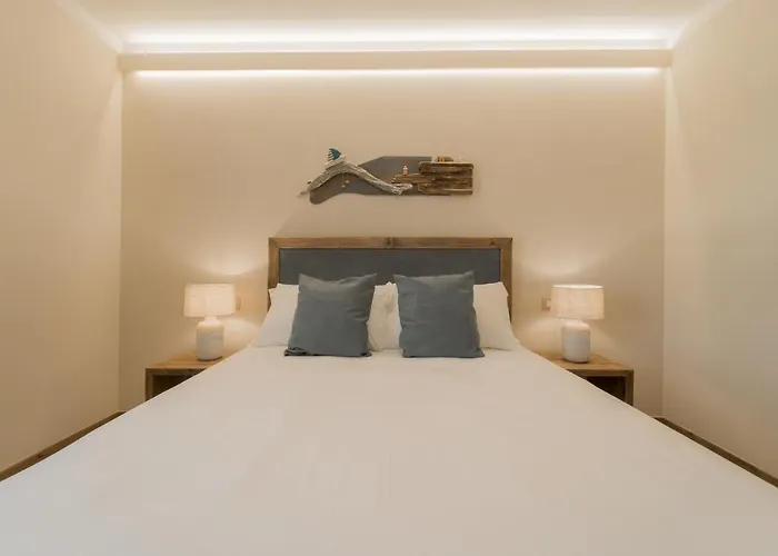 Il Grecale - Adults Only Отель типа 