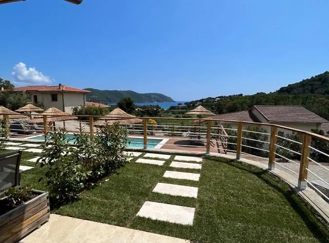 Il Grecale - Adults Only 4*