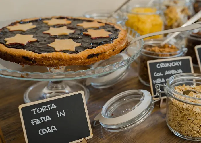 Il Grecale - Adults Only Лакона