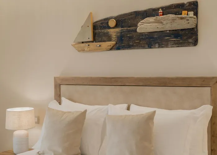 Il Grecale - Adults Only 4*