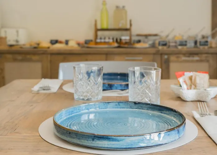 Il Grecale - Adults Only Отель типа 