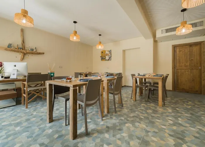 Il Grecale - Adults Only