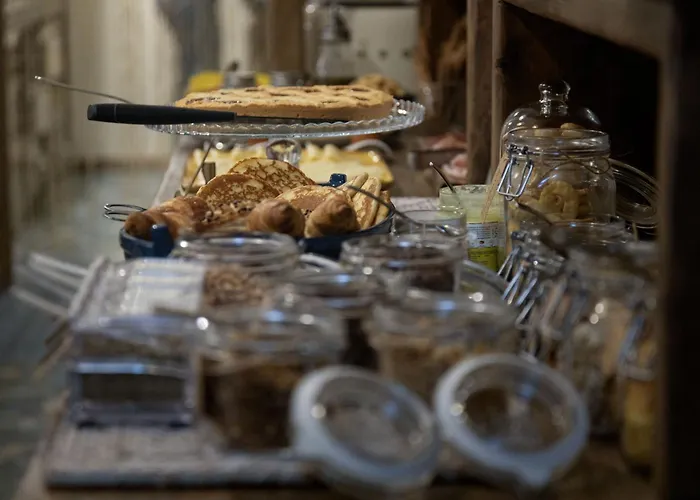 Il Grecale - Adults Only 4* Лакона