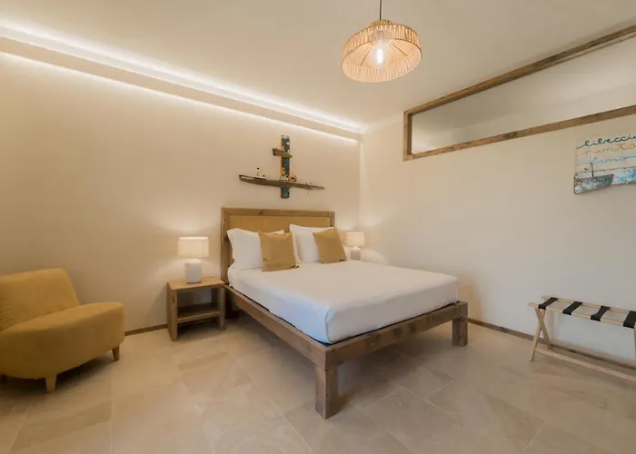 Il Grecale - Adults Only