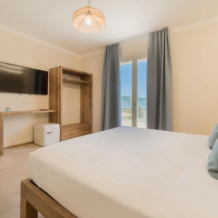 Il Grecale - Adults Only 4*
