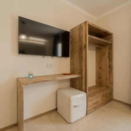 Il Grecale Couette-café 4*