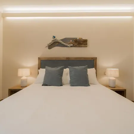 Il Grecale Couette-café