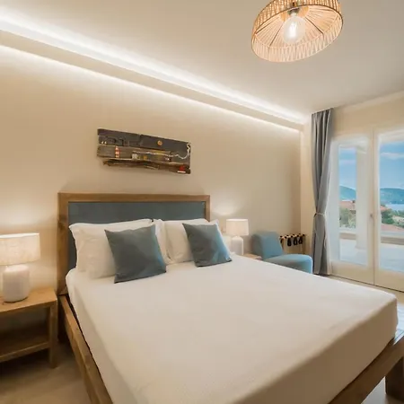 Il Grecale - Adults Only Lacona