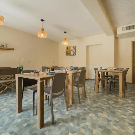 Il Grecale - Adults Only