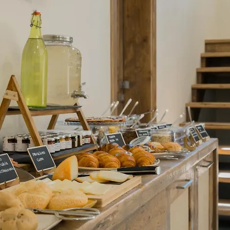 Il Grecale Couette-café Lacona