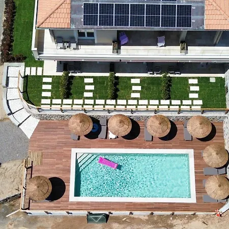 Couette-café Il Grecale Lacona