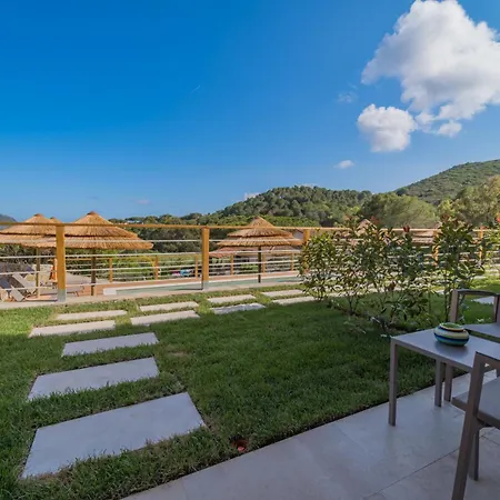 Il Grecale - Adults Only Bed and breakfast Lacona