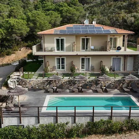 Bed and breakfast Il Grecale - Adults Only 4*