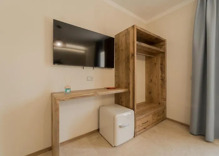 Il Grecale - Adults Only Panzió 4*