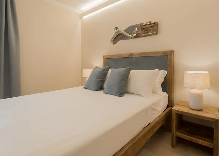 Il Grecale - Adults Only Lacona