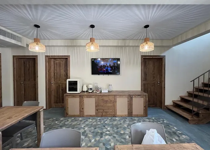 Il Grecale - Adults Only