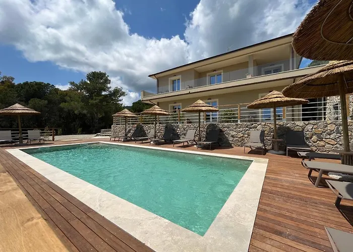 Il Grecale - Adults Only Lacona