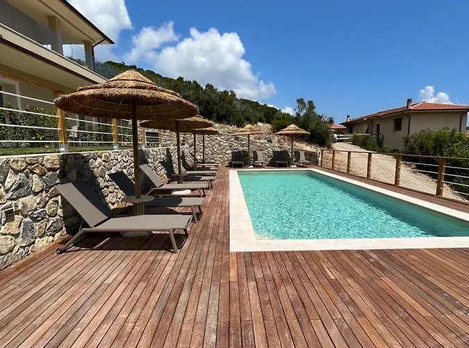 Panzió Il Grecale - Adults Only 4*