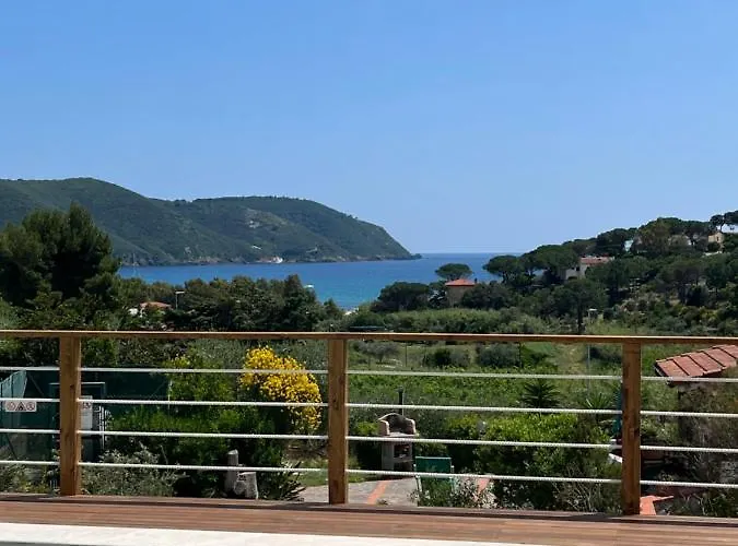 Il Grecale - Adults Only 4* Lacona