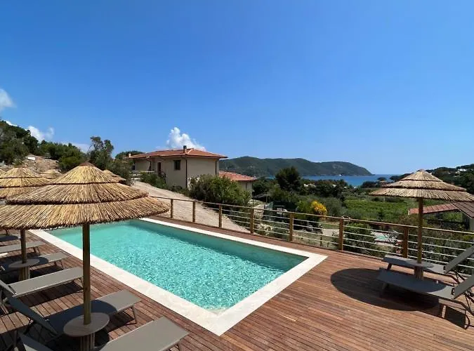 Il Grecale - Adults Only Lacona