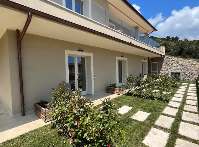 Bed and breakfast Il Grecale - Adults Only 4*