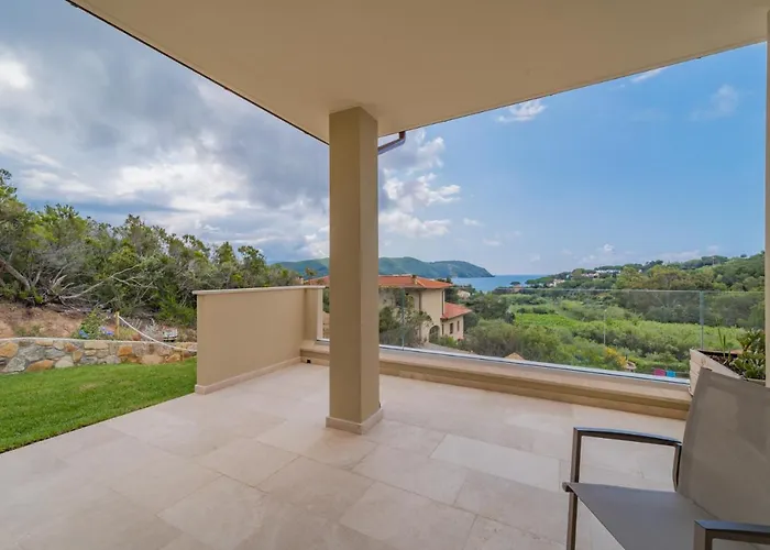 Il Grecale - Adults Only Lacona