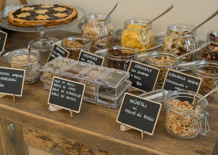 Il Grecale - Adults Only Bed and breakfast