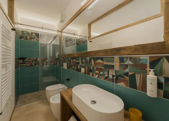 Il Grecale - Adults Only 4*