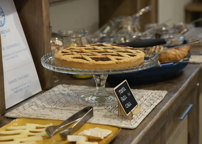 Il Grecale - Adults Only Lacona