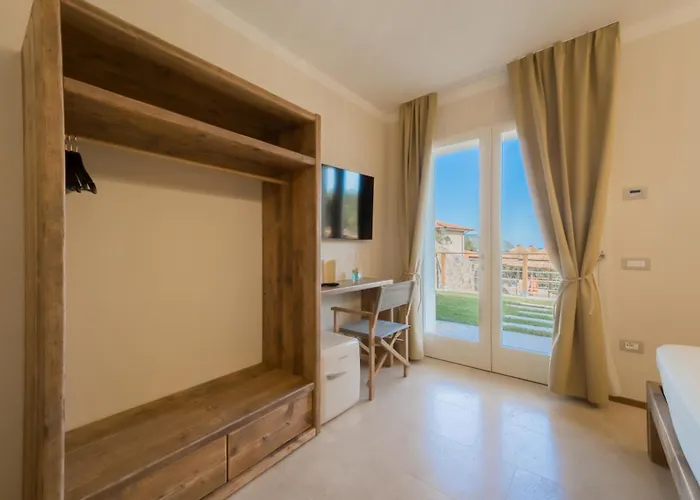 Bed and breakfast Il Grecale - Adults Only