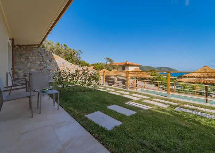 Bed and breakfast Il Grecale - Adults Only