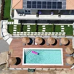 Bed & Breakfast Il Grecale - Adults Only Lacona