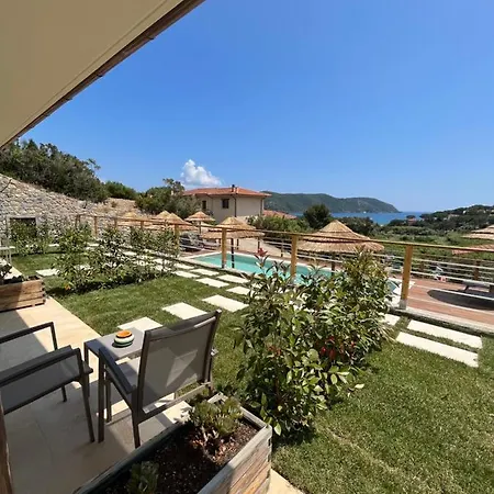 Il Grecale Bed & Breakfast Lacona