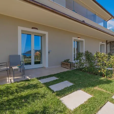 Il Grecale Bed & Breakfast