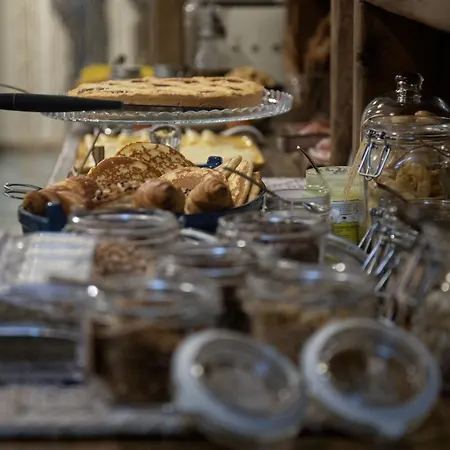 Il Grecale 4* Lacona