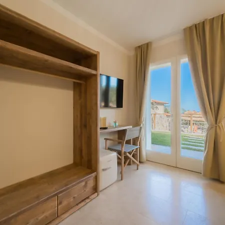 Bed & Breakfast Il Grecale